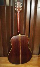 YAMAHA FG-700 '74 　ニューハカランダ_16