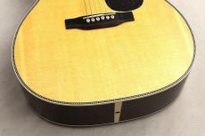 Martin 【豊潤な倍音成分と色味の濃いローズウッド】 000-28 Standard #3030097 【48回無金利】_16
