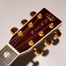 Martin D-41 1997年製【中古】_5