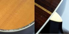 Martin D-41 1997年製【中古】_11