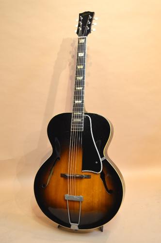 Gibson L-50　1951年製