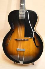 Gibson L-50　1951年製_2