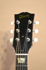 Gibson L-50　1951年製_4