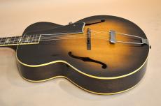 Gibson L-50　1951年製_9