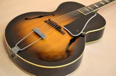 Gibson L-50　1951年製_12