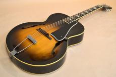Gibson L-50　1951年製_13