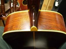 YAMAHA FG-700 '74 　ニューハカランダ_17
