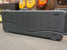 Fender Deluxe Molded Case Jaguar/Jazzmaster 