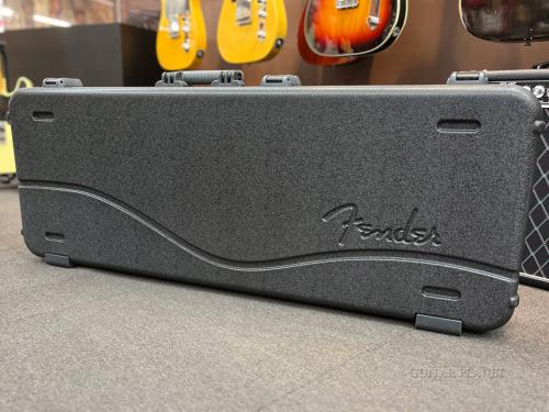 Fender Deluxe Molded Case Jaguar/Jazzmaster 