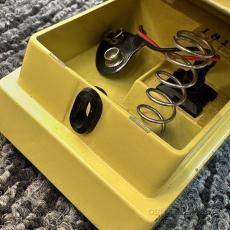 BOSS 1982 SD-1 SUPER Over Drive 【NEC C4558C】【MADE IN JAPAN】【Vintage】_3
