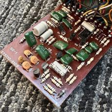 BOSS 1982 SD-1 SUPER Over Drive 【NEC C4558C】【MADE IN JAPAN】【Vintage】_5