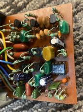Maxon 1982 SD-9 Sonic Distortion【JRC 4558D(Gloss)】【MADE IN JAPAN】【Vintage】_5