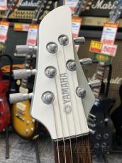 YAMAHA RGXA2 -WAG (White / Aircraft Gray)- 2015年製 【軽量2.64kg!】_5