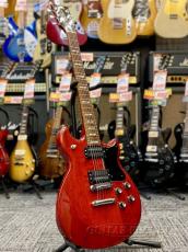 YAMAHA 1978 SF-700 Super Flighter -PR (Persimmon Red)- 【24 Frets】【Japan Vintage】_2