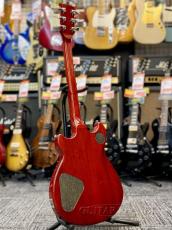 YAMAHA 1978 SF-700 Super Flighter -PR (Persimmon Red)- 【24 Frets】【Japan Vintage】_3