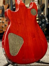 YAMAHA 1978 SF-700 Super Flighter -PR (Persimmon Red)- 【24 Frets】【Japan Vintage】_4