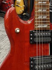 YAMAHA 1978 SF-700 Super Flighter -PR (Persimmon Red)- 【24 Frets】【Japan Vintage】_6