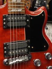 YAMAHA 1978 SF-700 Super Flighter -PR (Persimmon Red)- 【24 Frets】【Japan Vintage】_7