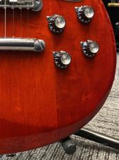 YAMAHA 1978 SF-700 Super Flighter -PR (Persimmon Red)- 【24 Frets】【Japan Vintage】_9