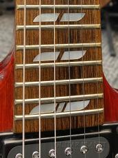 YAMAHA 1978 SF-700 Super Flighter -PR (Persimmon Red)- 【24 Frets】【Japan Vintage】_10