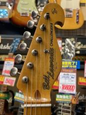 Bill Lawrence 【半期決算セール】1983 BCII-57 -2TS- 【軽量3.34kg!】【Japan Vintage!】_10