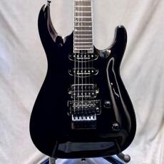 Jackson Pro Plus Series Soloist SLA3 -Deep Black- 2023年製【軽量3.36kg】【Stainless Frets】
