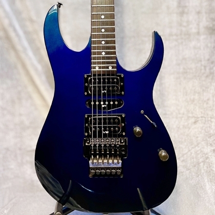 Ibanez 【半期決算セール】 1989 RG570 -JB (Jewel Blue)- 【First Year!】【MADE IN JAPAN】 