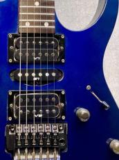 Ibanez 【半期決算セール】 1989 RG570 -JB (Jewel Blue)- 【First Year!】【MADE IN JAPAN】 _8