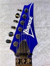Ibanez 【半期決算セール】 1989 RG570 -JB (Jewel Blue)- 【First Year!】【MADE IN JAPAN】 _9
