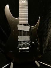 DEAN Rusty Cooley RC7X -Metallic Black- 2011年製【7弦】
