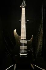 DEAN Rusty Cooley RC7X -Metallic Black- 2011年製【7弦】_2