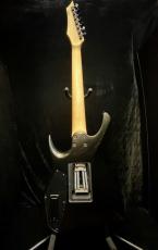 DEAN Rusty Cooley RC7X -Metallic Black- 2011年製【7弦】_4