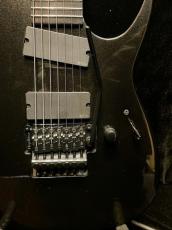 DEAN Rusty Cooley RC7X -Metallic Black- 2011年製【7弦】_7