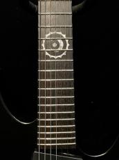 DEAN Rusty Cooley RC7X -Metallic Black- 2011年製【7弦】_8