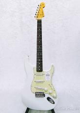 Fender Made In Japan Traditional 60s Stratocaster Rosewood -Olympic White-【JD24024883】【3.51kg】_3