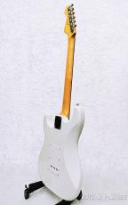Fender Made In Japan Traditional 60s Stratocaster Rosewood -Olympic White-【JD24024883】【3.51kg】_6