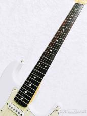 Fender Made In Japan Traditional 60s Stratocaster Rosewood -Olympic White-【JD24024883】【3.51kg】_7