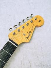 Fender Made In Japan Traditional 60s Stratocaster Rosewood -Olympic White-【JD24024883】【3.51kg】_9