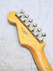 Fender Made In Japan Traditional 60s Stratocaster Rosewood -Olympic White-【JD24024883】【3.51kg】_10