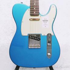 Fender 【半期決算セール】Made in Japan Traditional 60s Telecaster -Lake Placid Blue-