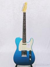 Fender 【半期決算セール】Made in Japan Traditional 60s Telecaster -Lake Placid Blue-_2