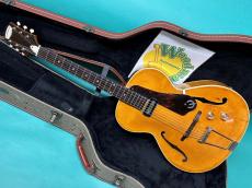 Epiphone HARRY VOLPE