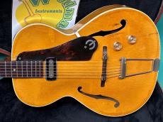 Epiphone HARRY VOLPE_2