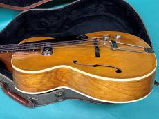 Epiphone HARRY VOLPE_4