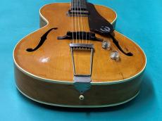 Epiphone HARRY VOLPE_11