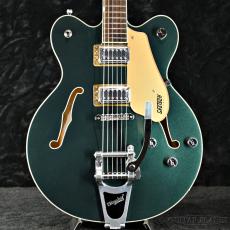 Gretsch G5622T Electromatic Center Block Double-Cut with Bigsby -Cadillac Green-【3.625kg】