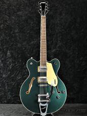 Gretsch G5622T Electromatic Center Block Double-Cut with Bigsby -Cadillac Green-【3.625kg】_2