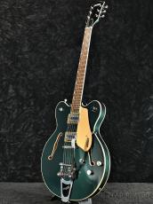 Gretsch G5622T Electromatic Center Block Double-Cut with Bigsby -Cadillac Green-【3.625kg】_3