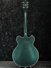Gretsch G5622T Electromatic Center Block Double-Cut with Bigsby -Cadillac Green-【3.625kg】_4