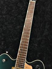 Gretsch G5622T Electromatic Center Block Double-Cut with Bigsby -Cadillac Green-【3.625kg】_6
